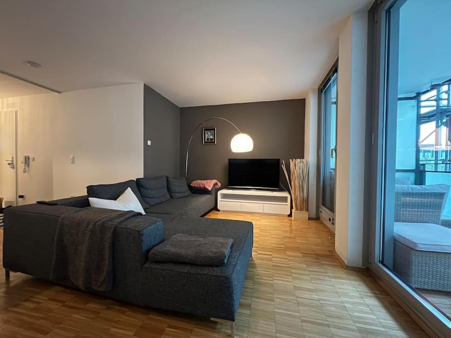 Appartement Liboria I Olympiapark