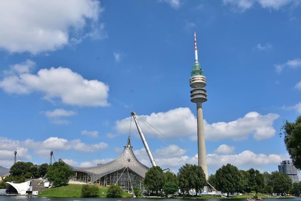 Liboria I Olympiapark * München