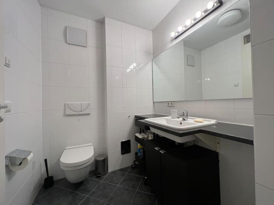 Appartement Liboria I Olympiapark *