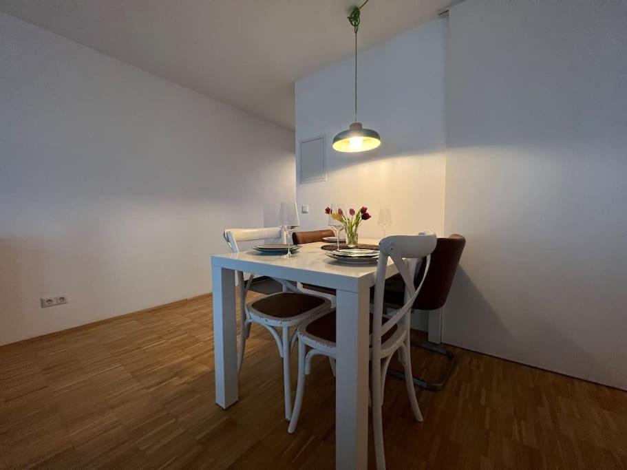 Liboria I Olympiapark Appartement München