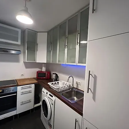 Appartement Liboria I Olympiapark Muenchen Extérieur photo