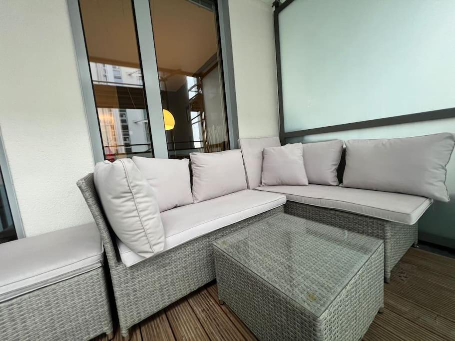 Appartement Liboria I Olympiapark *