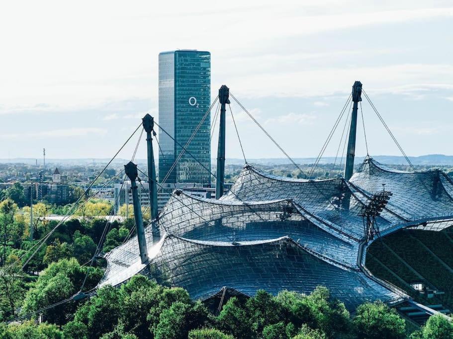 Liboria I Olympiapark *