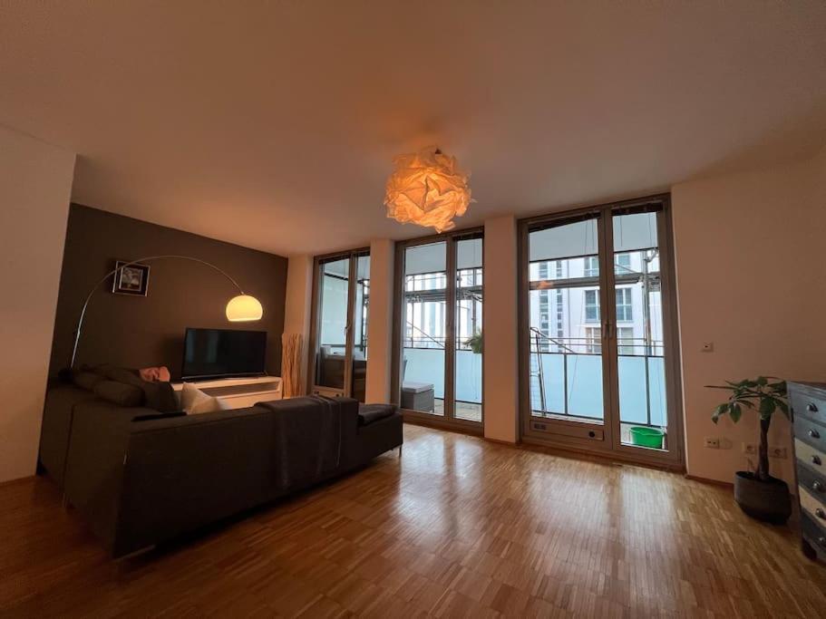Appartement Liboria I Olympiapark