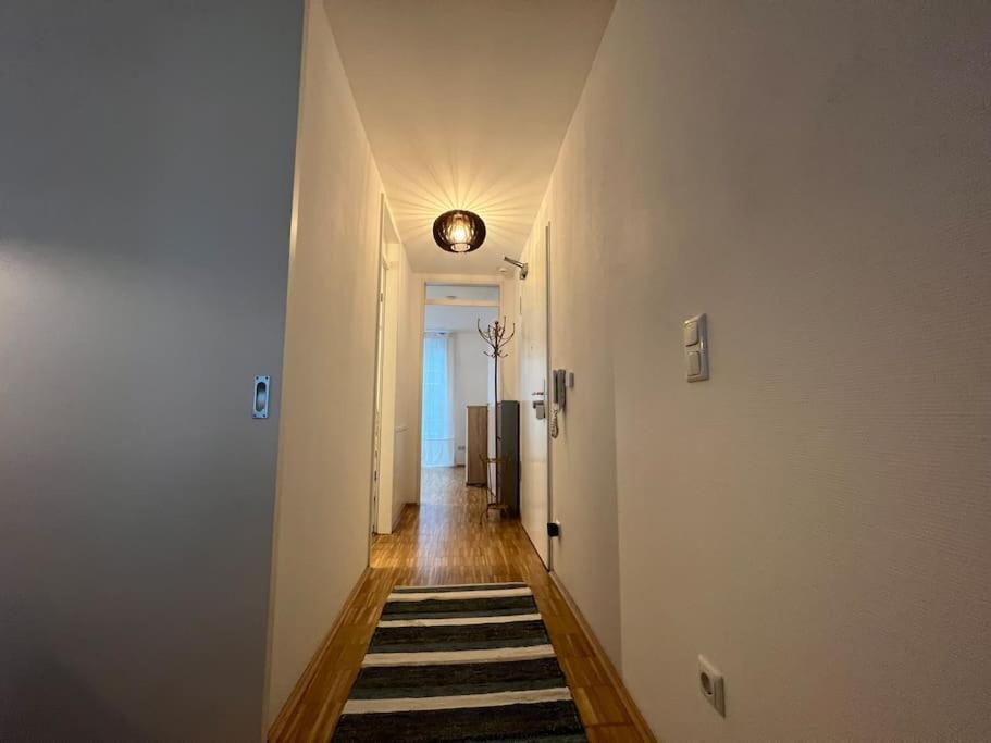 Appartement Liboria I Olympiapark *