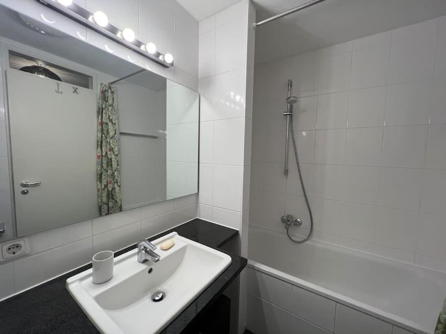 Liboria I Olympiapark Appartement